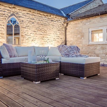 Scotney Place Stamford Exterior foto