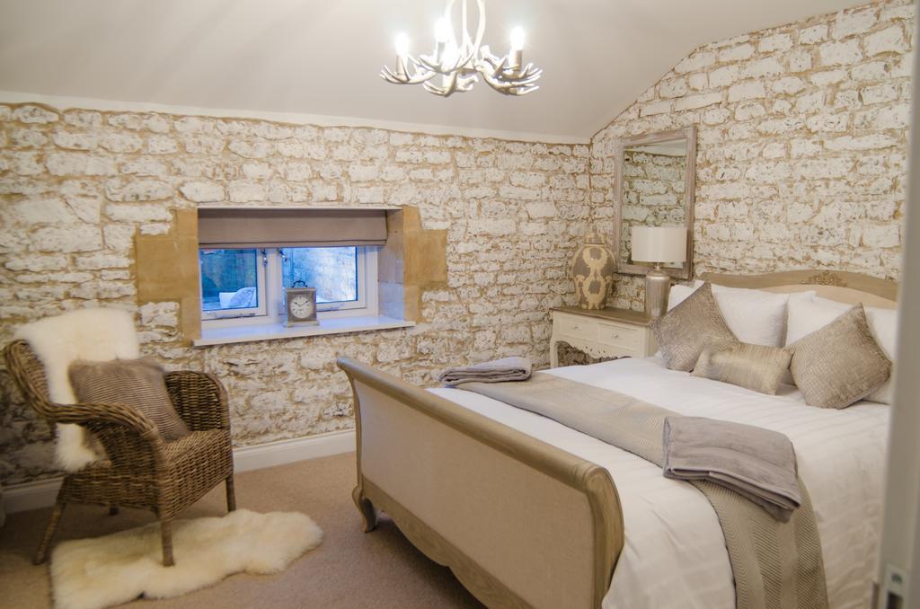 Scotney Place Stamford Exterior foto